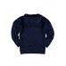 Bellaire Hooded sweater Navy BNOOS-4301